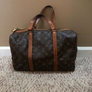 Vantage 1980’s Louis Vuitton